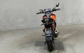 KTM 390 DUKE 2018 JPJ40