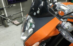 KTM 200 DUKE JUC40