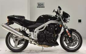 TRIUMPH SPEED TRIPLE 2003 E551XR