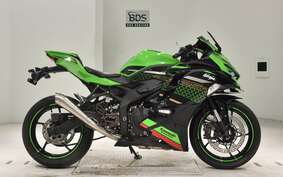 KAWASAKI ZX-25R ZX250E