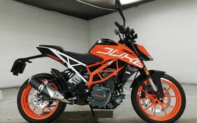 KTM 390 DUKE 2018 JPJ40