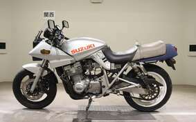 SUZUKI GSX400S KATANA 1995 GK77A