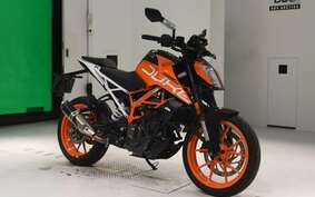 KTM 390 DUKE 2019 JPJ40