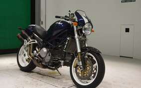 DUCATI MONSTER S4R 2004