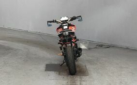 KTM 390 DUKE 2017 JPJ