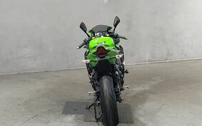 KAWASAKI ZX-25R ZX250E