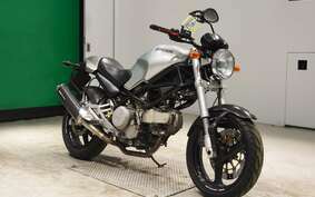 DUCATI MONSTER 400 2002 M300A