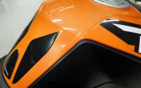 KTM 200 DUKE