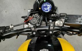 YAMAHA XSR900 2016 RN46J