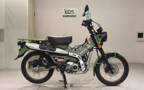 HONDA CT125-2 JA65