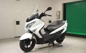 SUZUKI SKYWAVE 200 (Burgman 200) CH41A