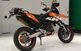 KTM 690 SMC 2009