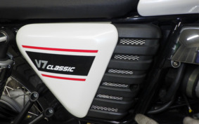 MOTO GUZZI V7 CLASSIC 2011