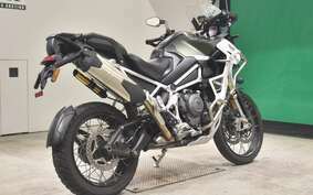 TRIUMPH TIGER 1200 RALLY EX 2022