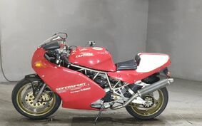 DUCATI 900SS 1994 906SC