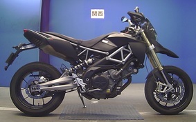 APRILIA DORSODURO 750 2012 SM00