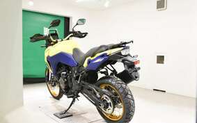 SUZUKI Vストローム800DE EM1BA