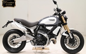 DUCATI SCRAMBLER 1100 KF00A