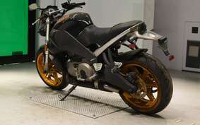 BUELL XB12SS LIGHTNING 2006 JX03