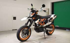 KTM 690 SMC R 2017