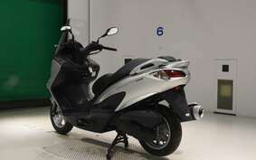 SUZUKI SKYWAVE 200 (Burgman 200) CH41A