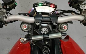 DUCATI STREETFIGHTER 1100 2009 F100AA