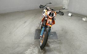 KTM 125 SX MXH23