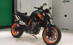 KTM 890 DUKE R 2024