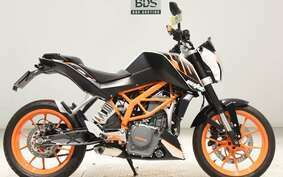 KTM 390 DUKE 2014 JGJJ4