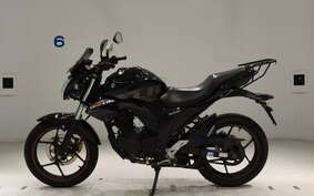 SUZUKI GIXXER 150 NG4BG