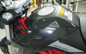 BENELLI TNT125