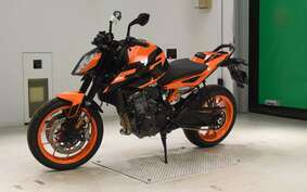 KTM 890 DUKE GP 2023 TU940