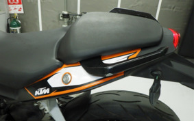 KTM 125 DUKE