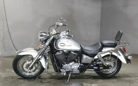 HONDA SHADOW 400 2002 NC34