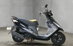 SYM GT125 HM12