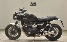 TRIUMPH SPEED TWIN 2024