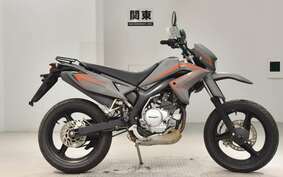 MALAGUTI X3M125 MOTARD 7501