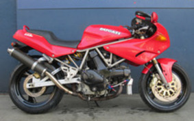 DUCATI 400SS Full cowl 1993 ZDM400J