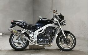 TRIUMPH SPEED TRIPLE 955 I E509MH