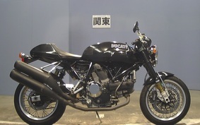 DUCATI SPORT1000 2007 C101A