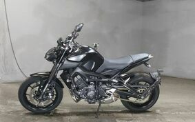 YAMAHA MT-09 2019 RN52J