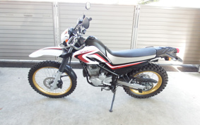 YAMAHA SEROW 250 DG17J