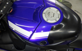 YAMAHA YZF-R1 2012 RN24J