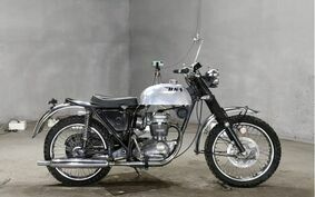 OTHER BSA B25 Starfire 不明