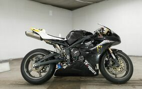 TRIUMPH DAYTONA 675 2009 MD1066