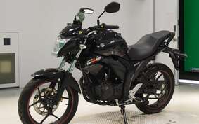 SUZUKI ジクサー150 NG4BG