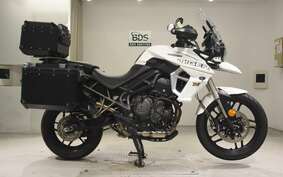 TRIUMPH TIGER 800 XR T 2018 RE26B8