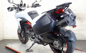 DUCATI MULTISTRADA 1200 S 2015 AA02J