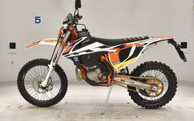 KTM 250 EXC GSA20