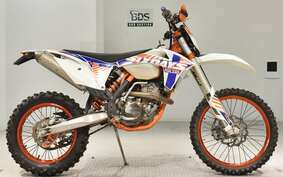 KTM 350 EXC F SIXDAYS 2011 EXA40